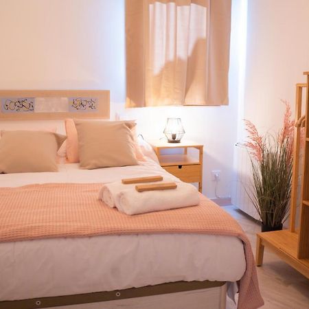 El Rincon De Alquezar Apartment Екстериор снимка