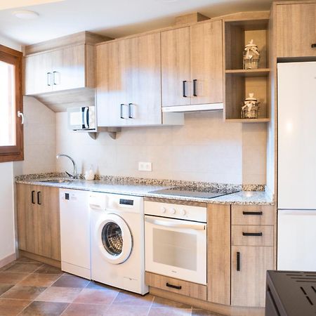 El Rincon De Alquezar Apartment Екстериор снимка
