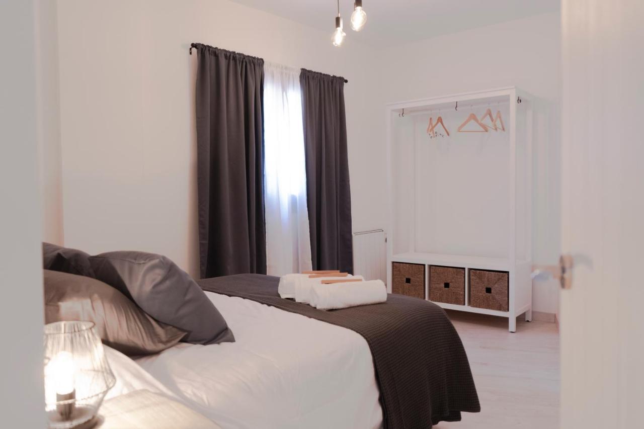 El Rincon De Alquezar Apartment Екстериор снимка