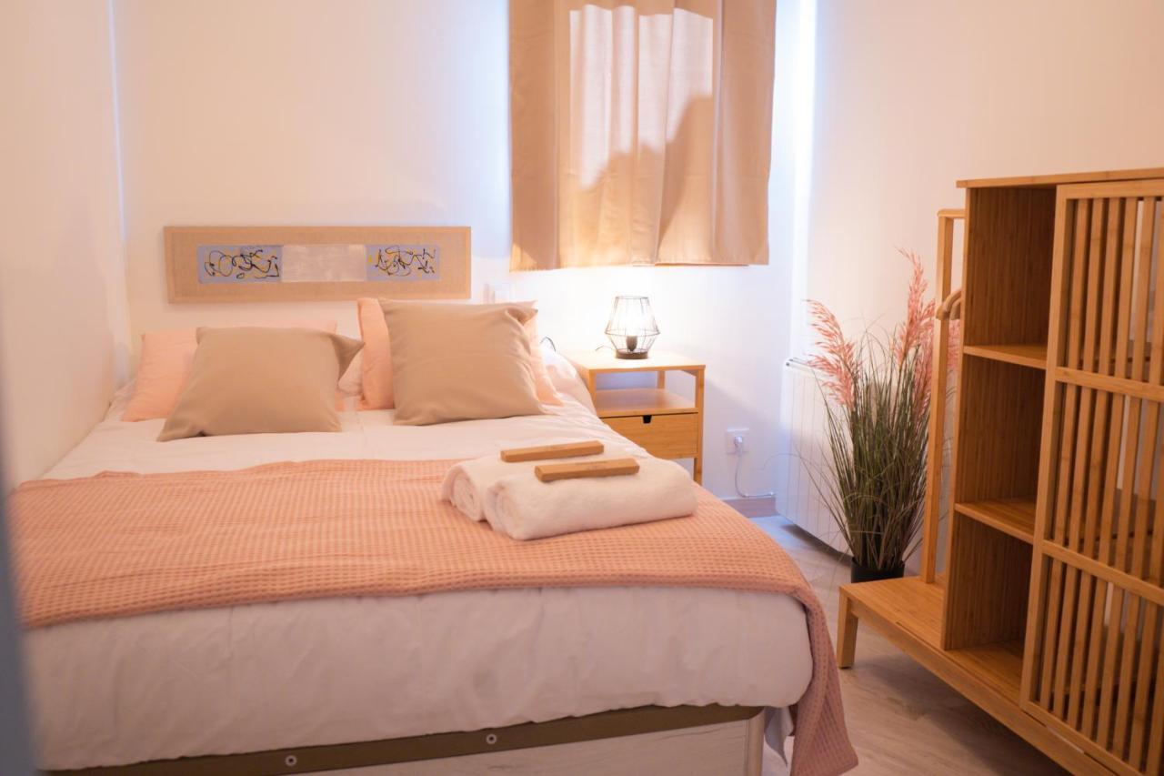 El Rincon De Alquezar Apartment Екстериор снимка