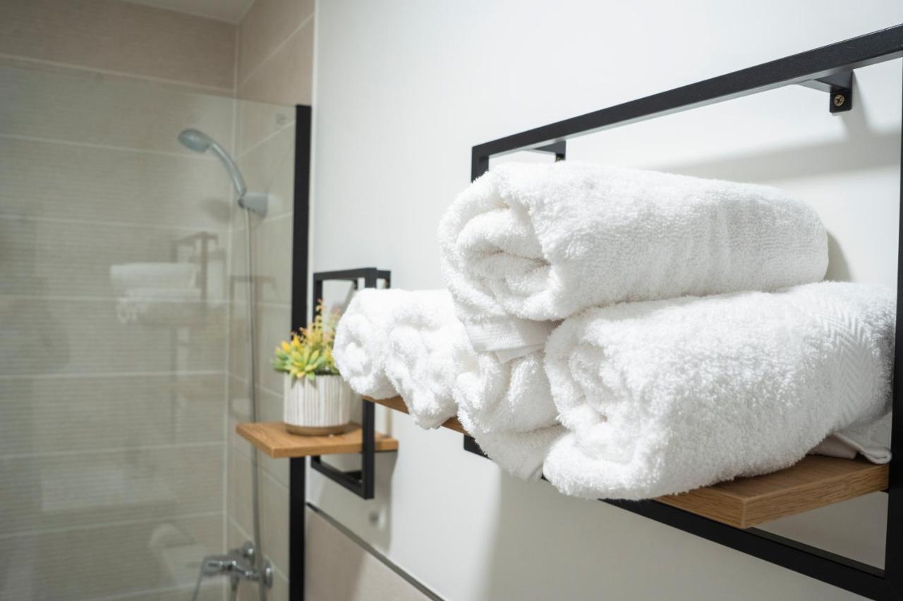 El Rincon De Alquezar Apartment Екстериор снимка