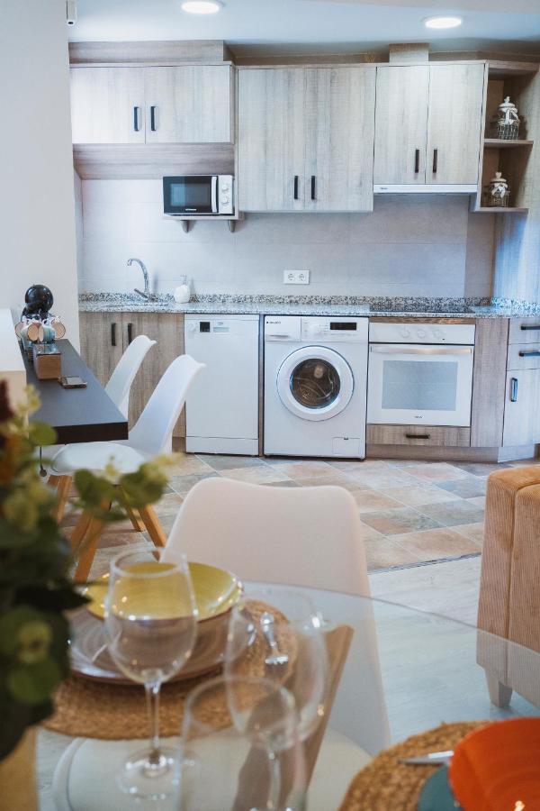El Rincon De Alquezar Apartment Екстериор снимка