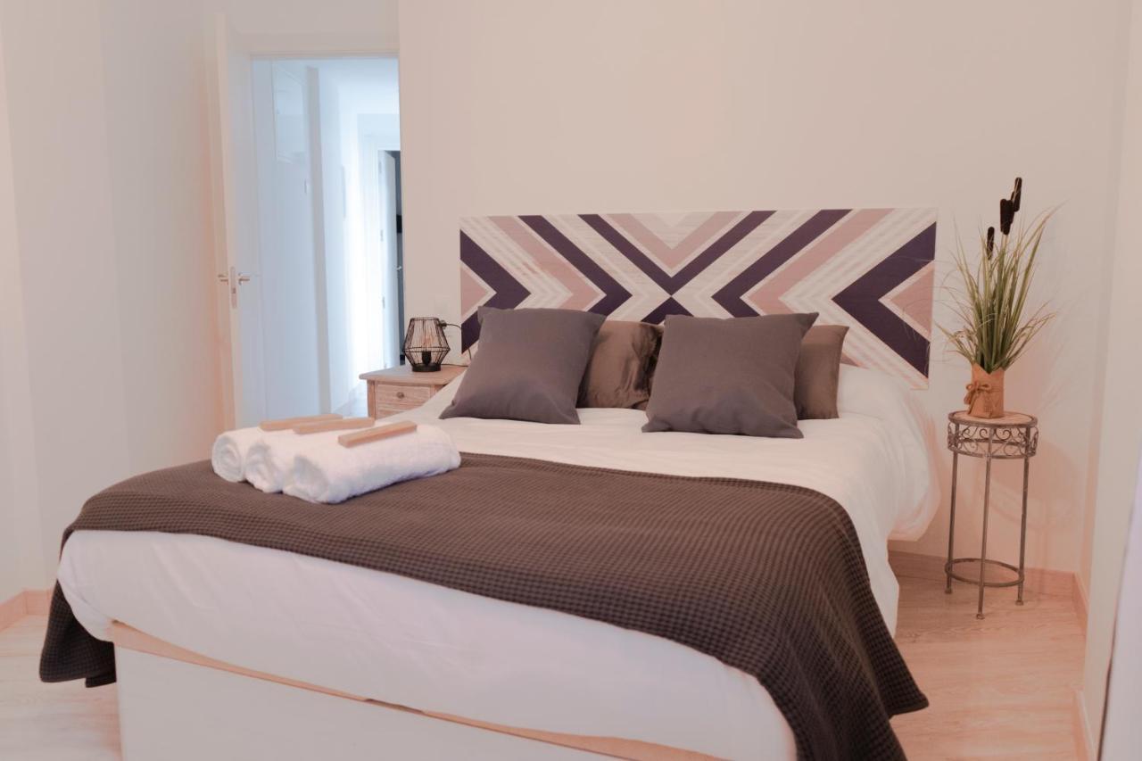 El Rincon De Alquezar Apartment Екстериор снимка