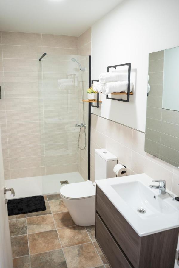 El Rincon De Alquezar Apartment Екстериор снимка