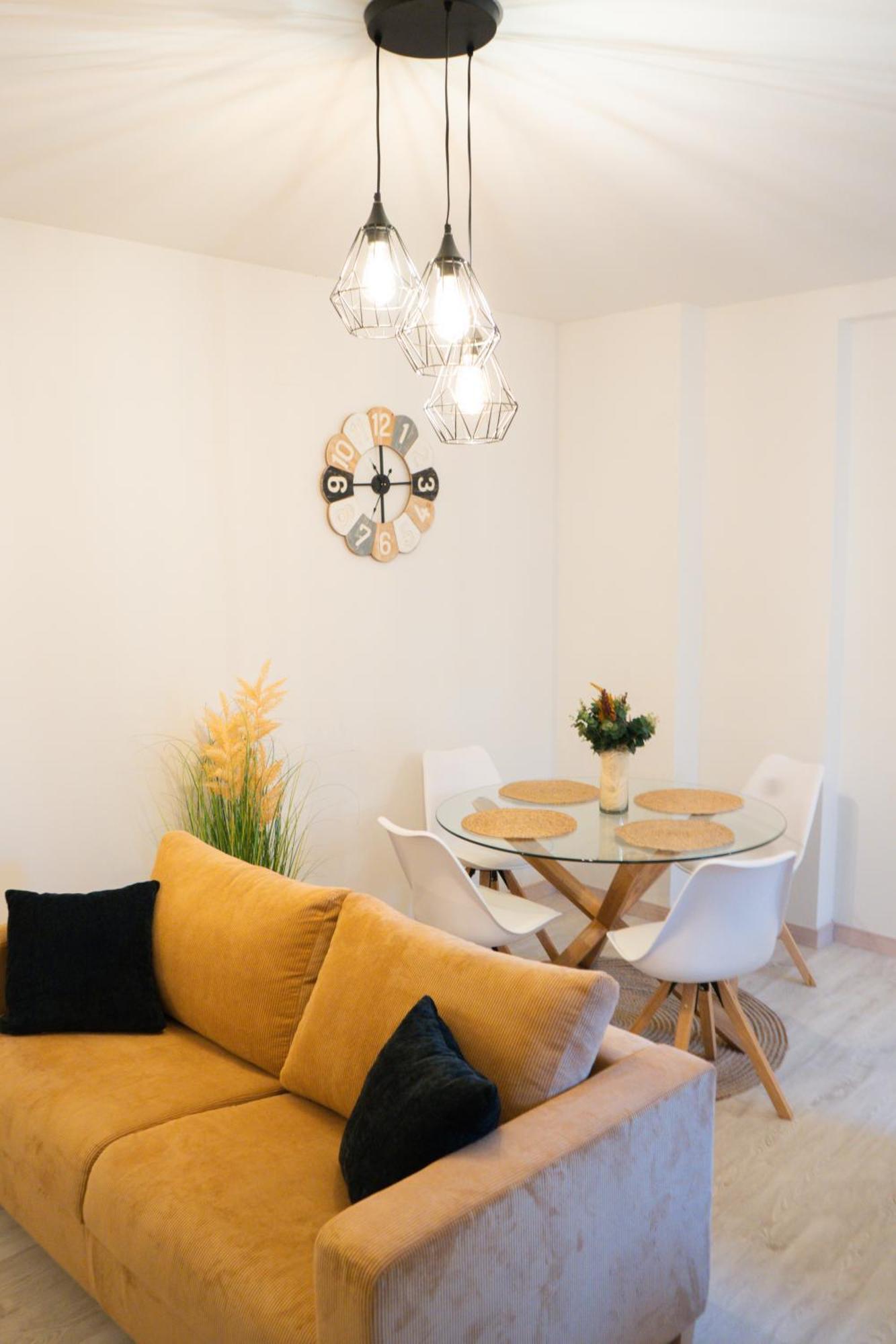 El Rincon De Alquezar Apartment Екстериор снимка